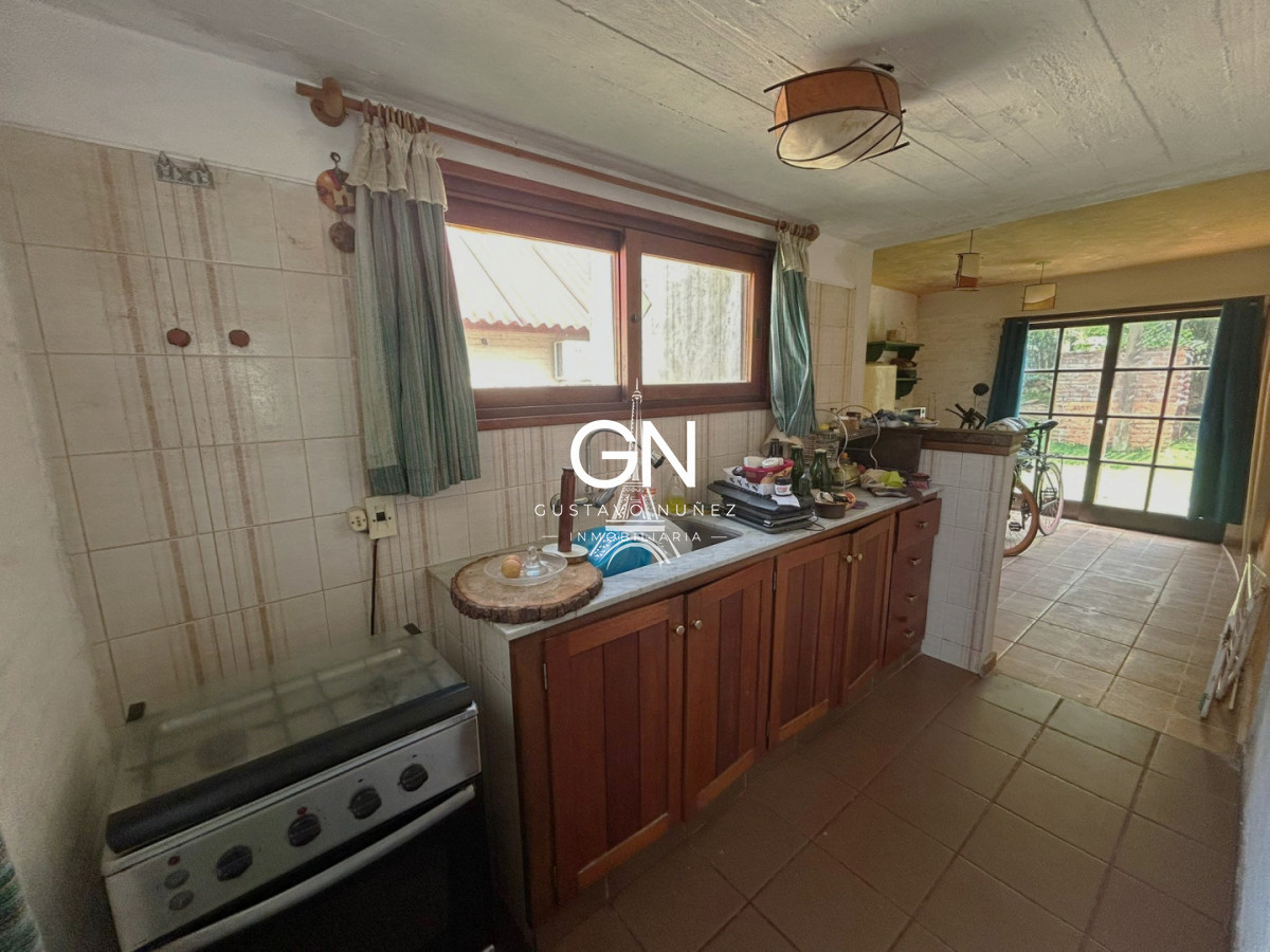 Casa ID.4903 - A pasos del mar