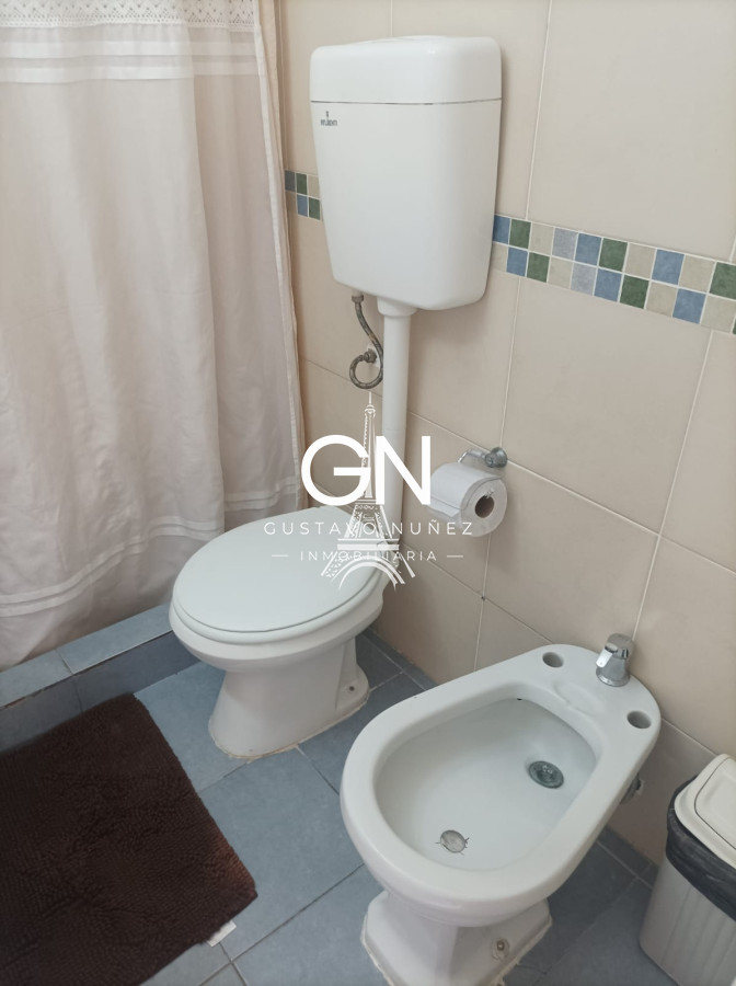 Casa ID.4244 - Dos propiedades en un mismo padrón