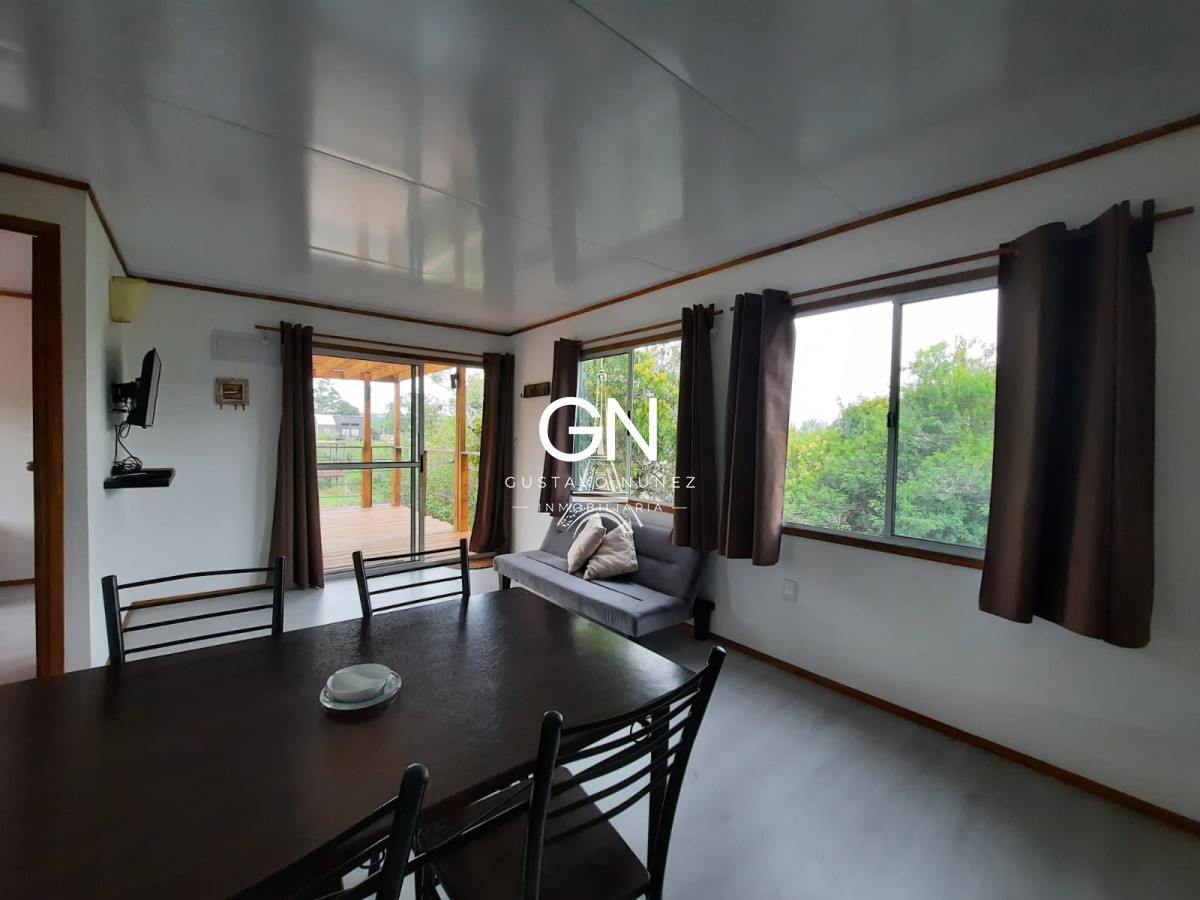 Casa ID.4299 - Propiedad en Villa Serrana