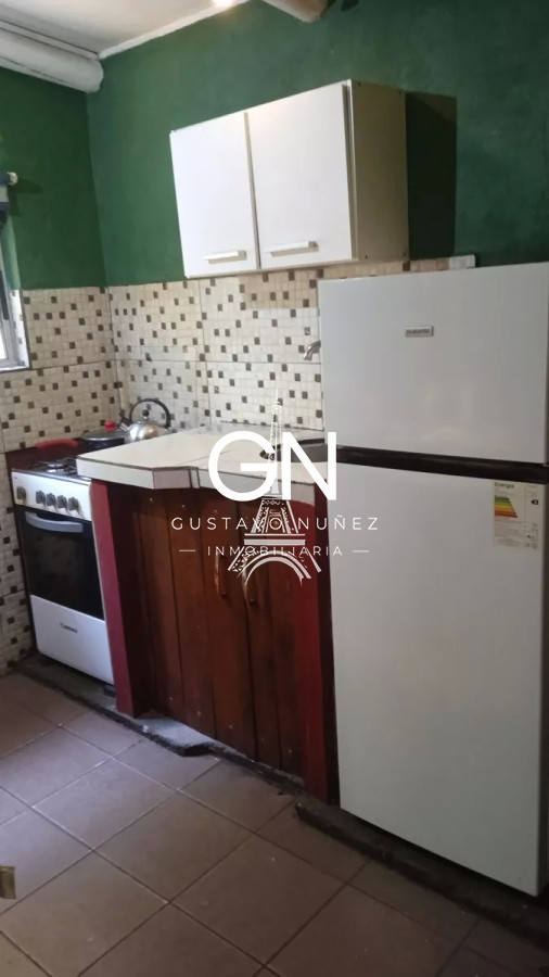 Casa ID.4278 - 3 propiedades en un padrón