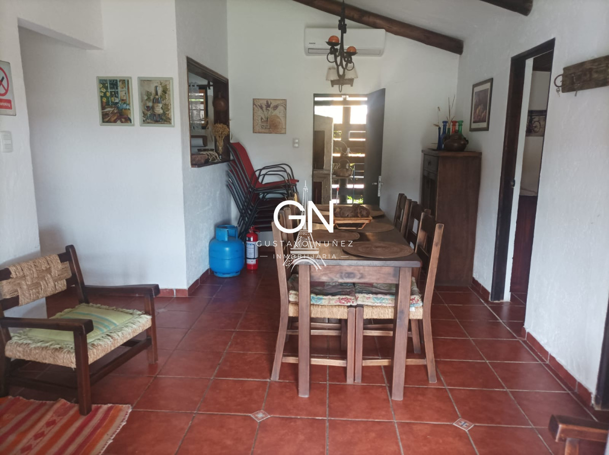 Casa ID.4244 - Dos propiedades en un mismo padrón