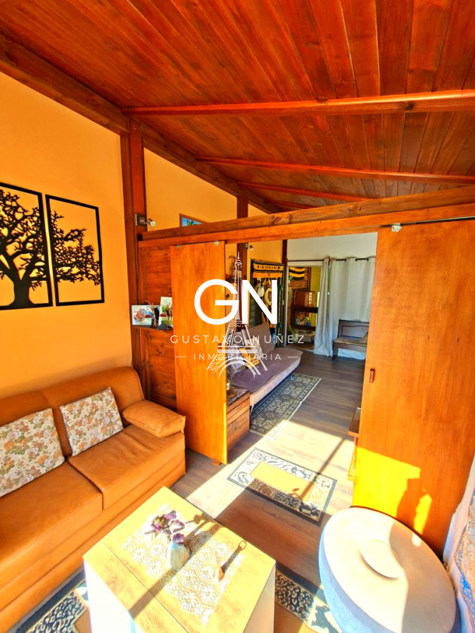 Casa ID.4930 - Preciosa casa en Punta fria