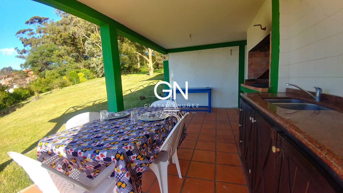 Casa ID.4210 - Casa sobre el cerro San Antonio