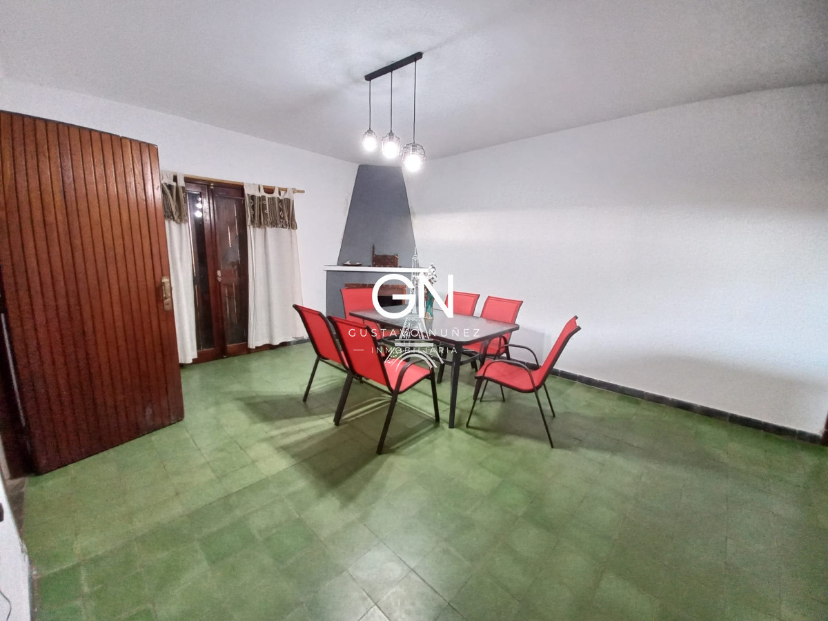 Casa ID.4151 - A pasos del mar