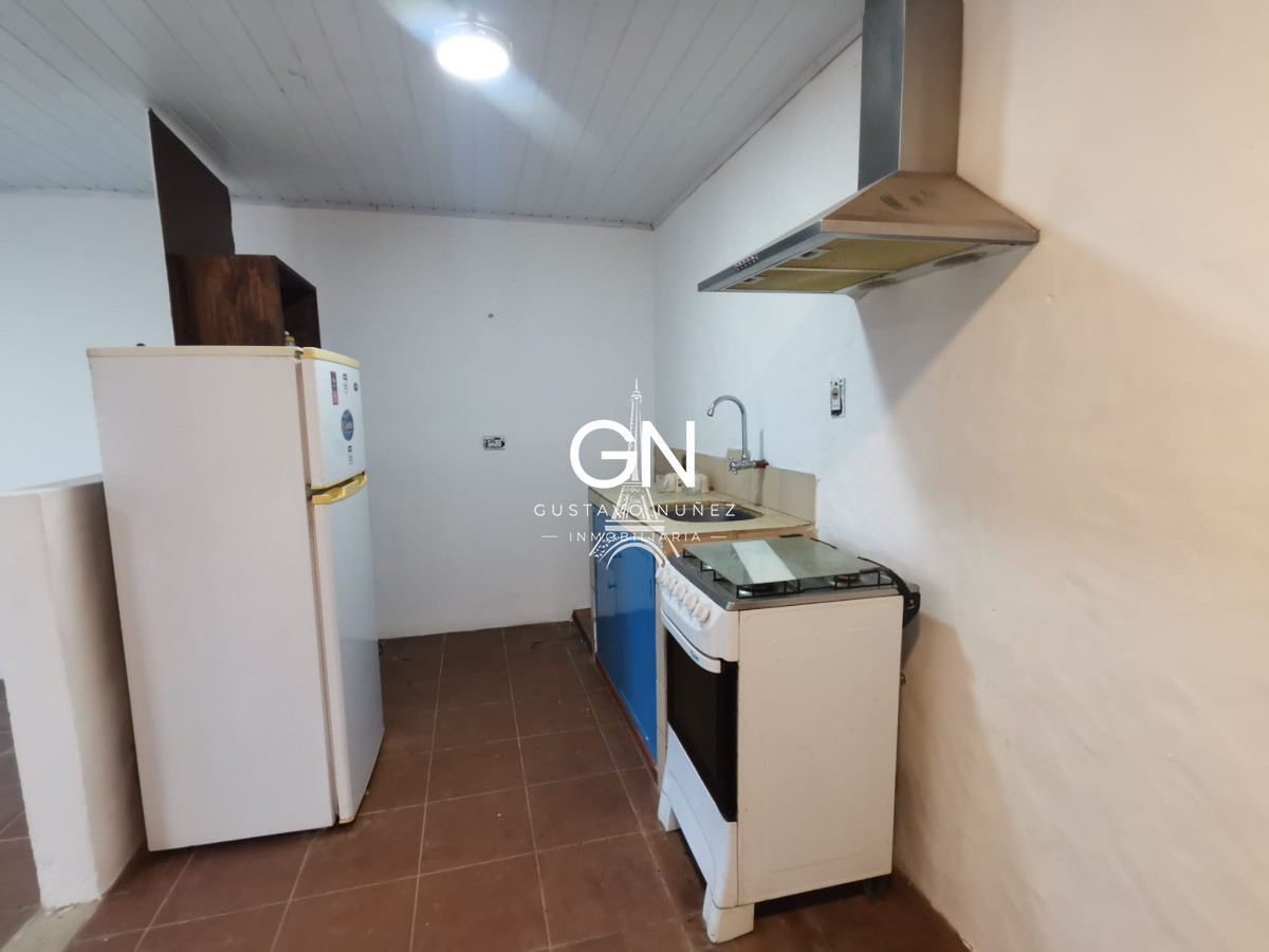 Casa ID.4655 - Dos propiedades en un padrón