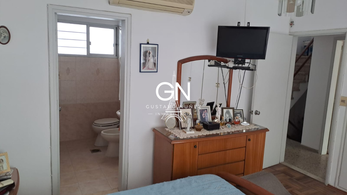 Casa ID.4785 - Casa en Montevideo, Cordón