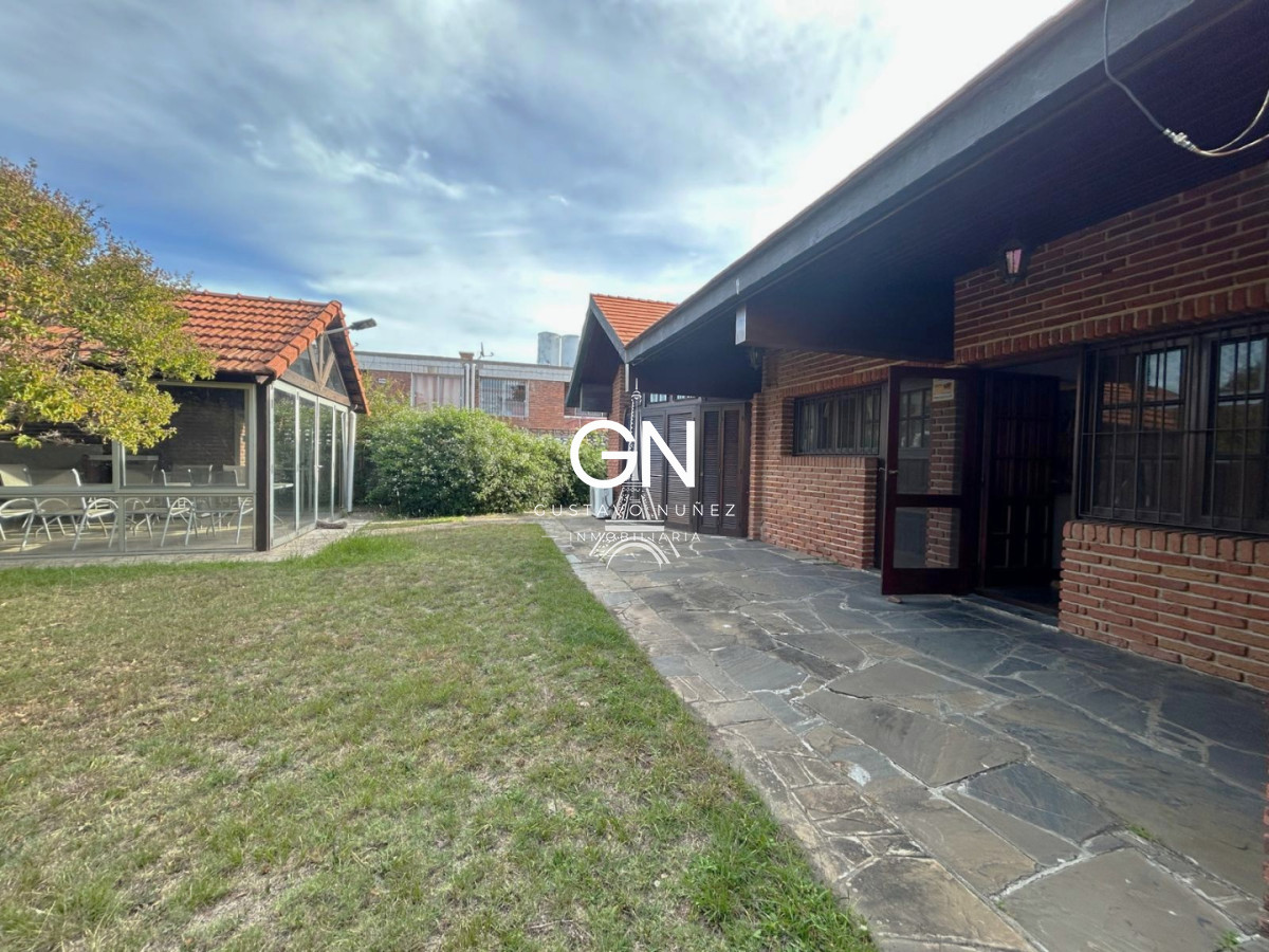 Casa ID.4901 - Casa en Piriápolis, Beaulieu