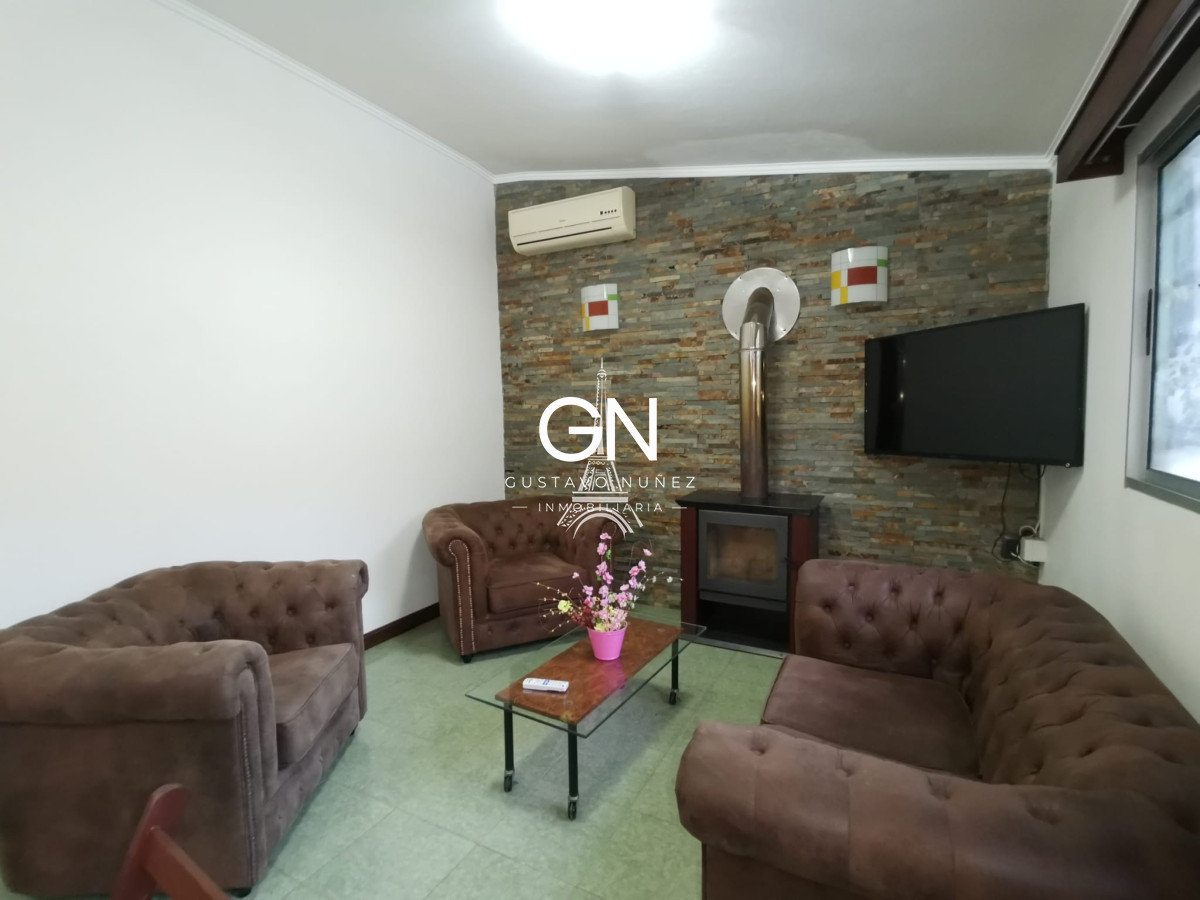 Casa ID.4335 - Dos propiedades en barrio Portales