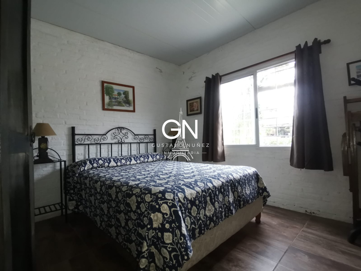 Casa ID.4362 - Casa en Playa Miramar