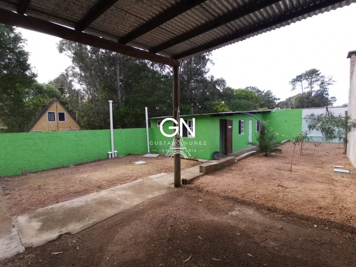 Casa ID.4335 - Dos propiedades en barrio Portales