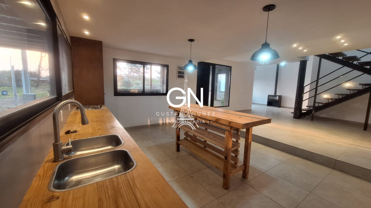 Casa ID.4421 - A estrenar en Punta Colorada