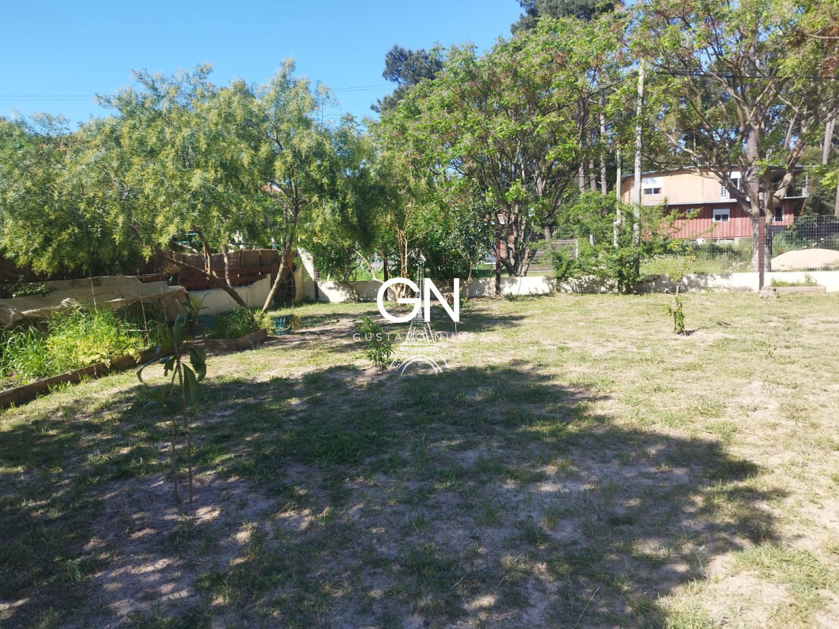 Casa ID.4606 - Casa en barrio Country