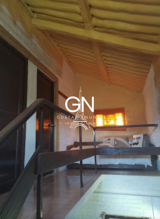 Casa ID.4822 - Propiedad a metros del mar
