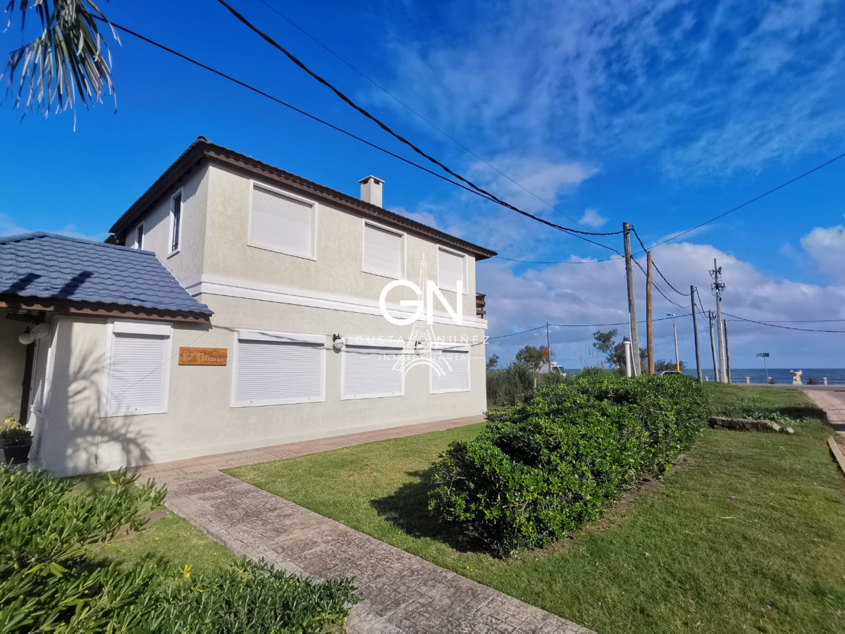 Casa ID.2439 - Chalet a tan solo 50 mts del mar