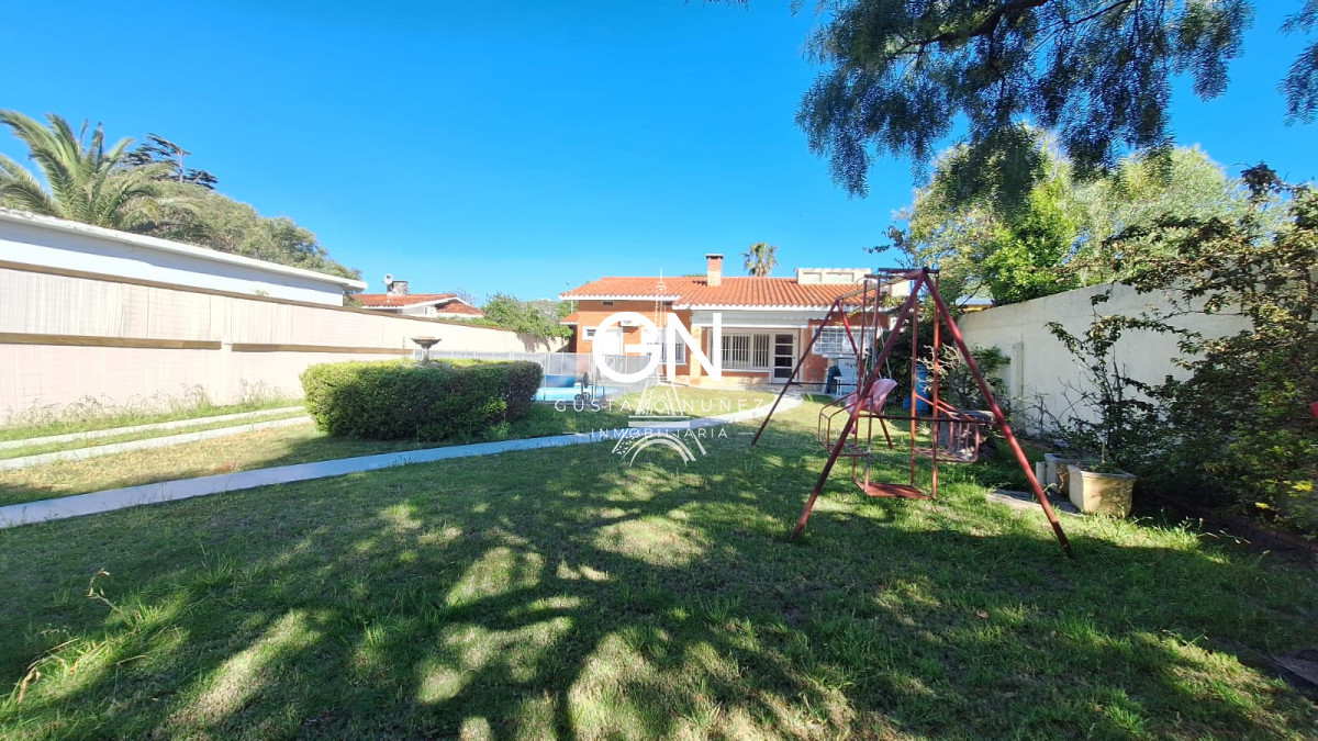 Casa ID.4829 - Casa en Piriápolis, Piriápolis