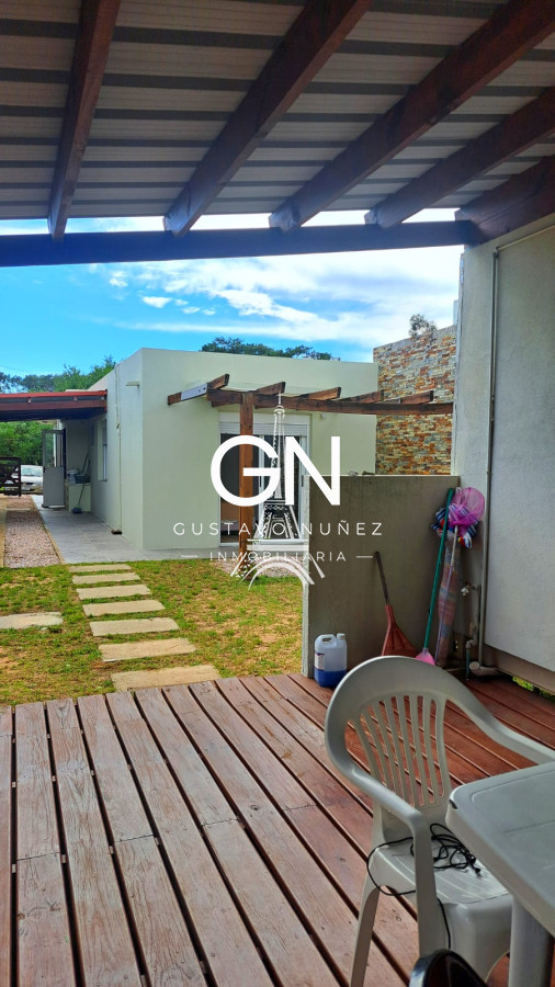 Casa ID.4730 - Hermosa casa con mono ambiente