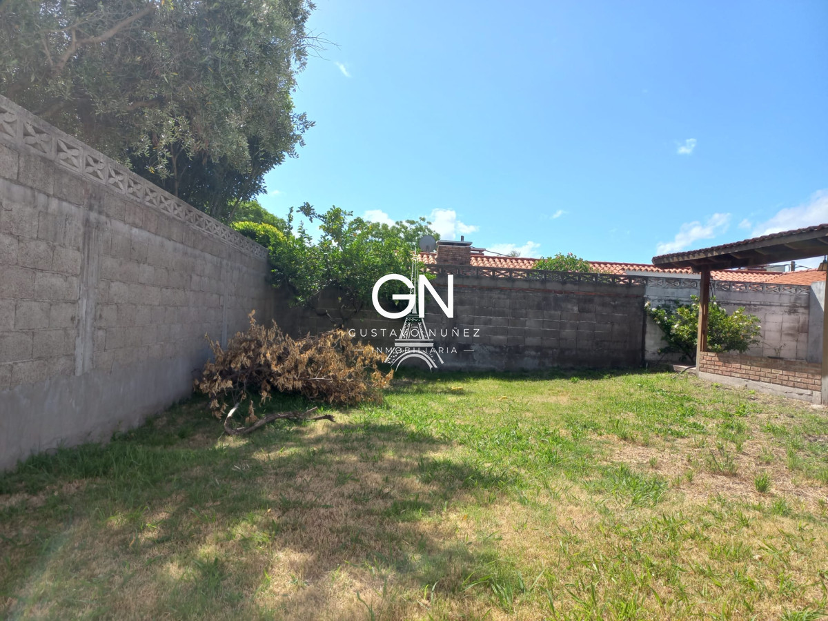 Casa ID.4203 - Chalet en muy buena ubicación