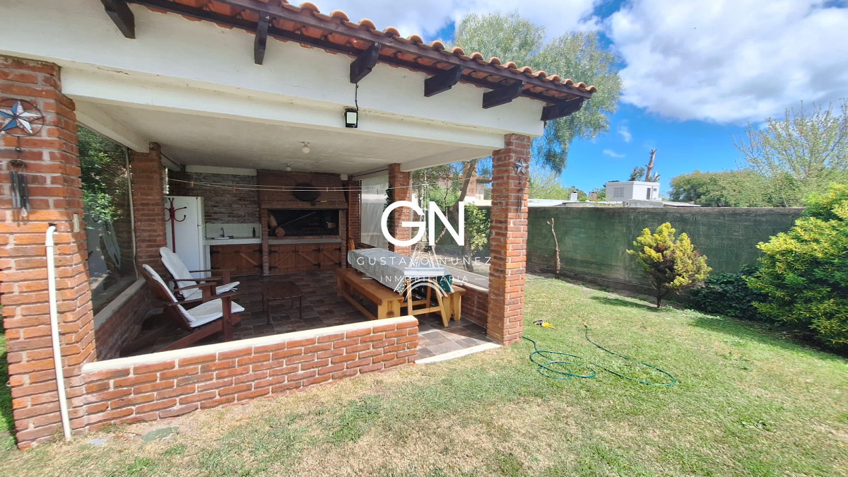 Casa ID.4817 - Casa en Piriápolis, Beaulieu