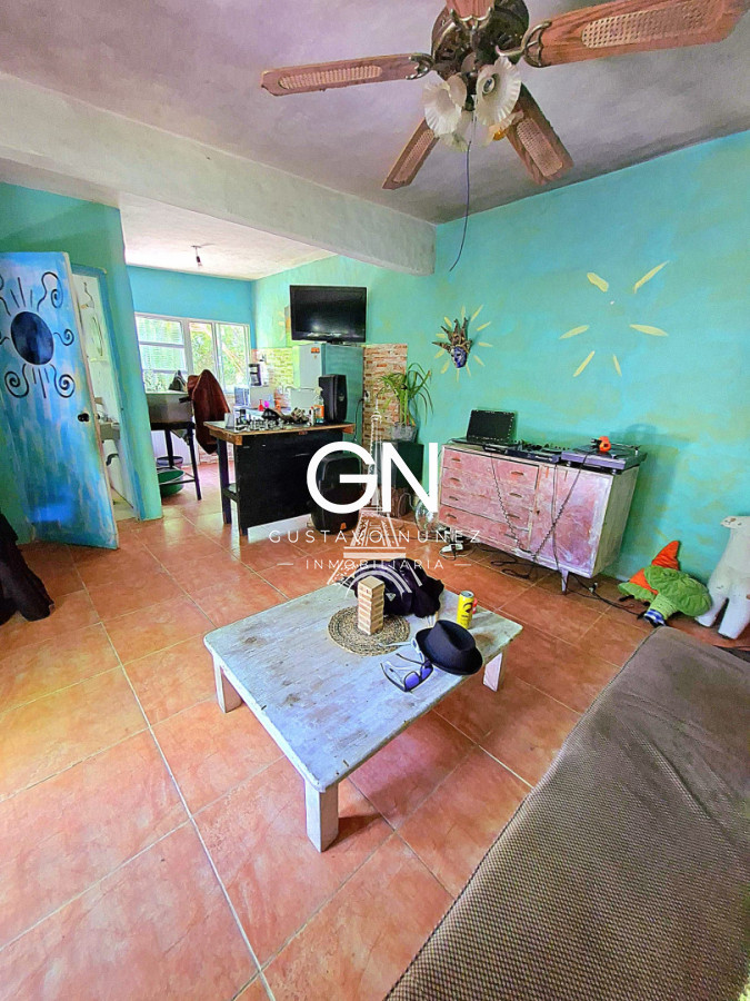 Casa ID.4849 - Casa en Piriápolis, Cascada