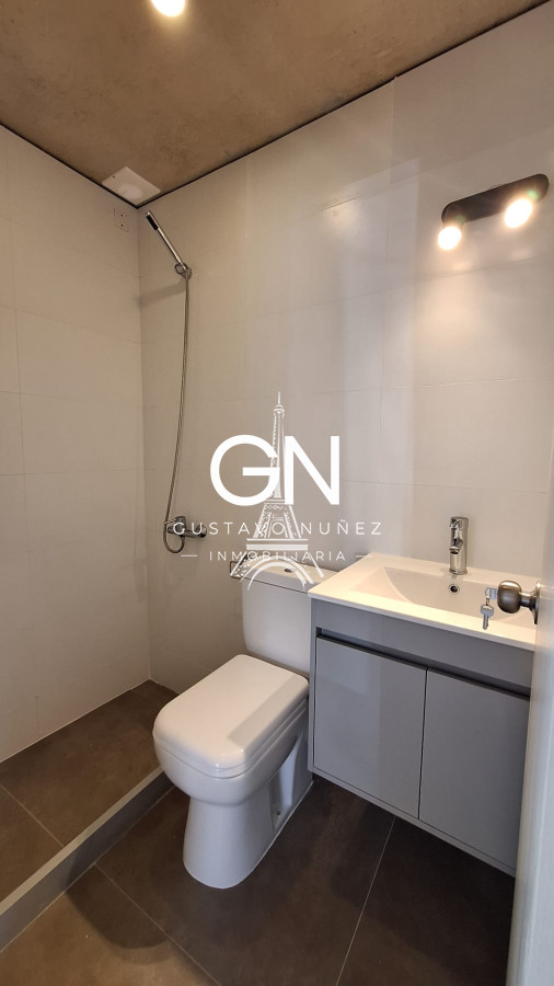 Casa ID.4815 - A estrenar