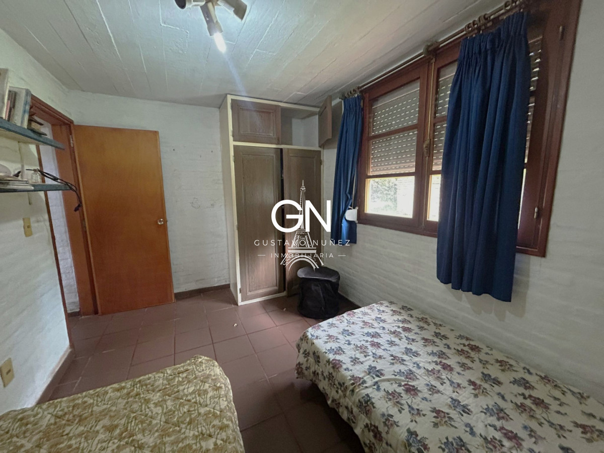 Casa ID.4903 - A pasos del mar