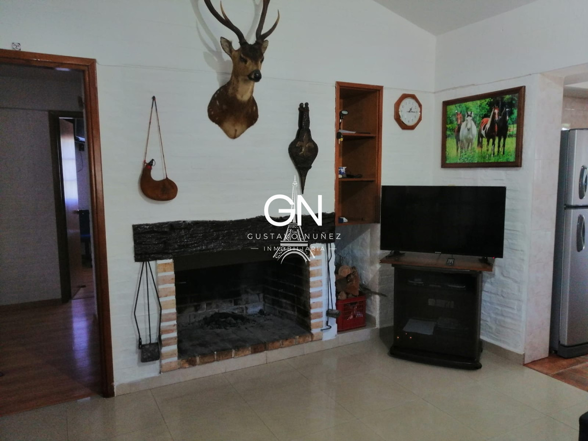 Casa ID.3618 - Chalet de gran porte