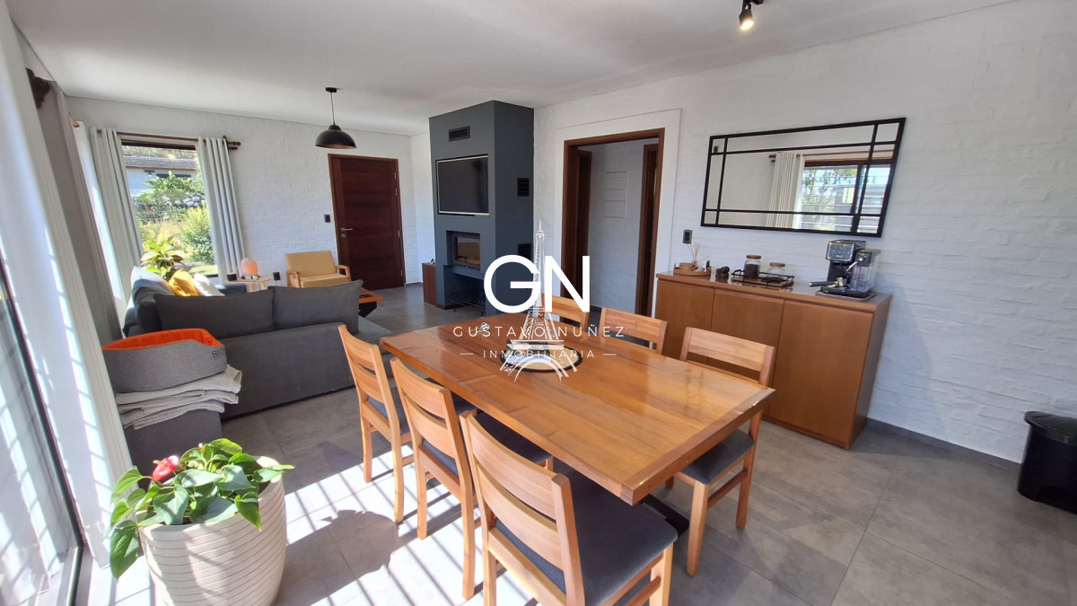 Casa ID.4862 - Casa en Piriápolis, Punta Colorada