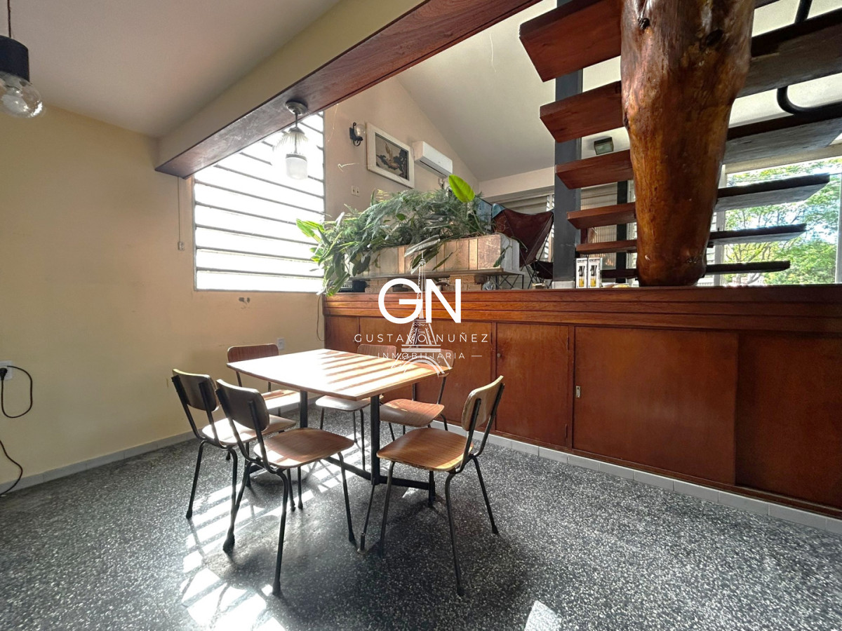 Casa ID.4493 - Casa en lindo barrio