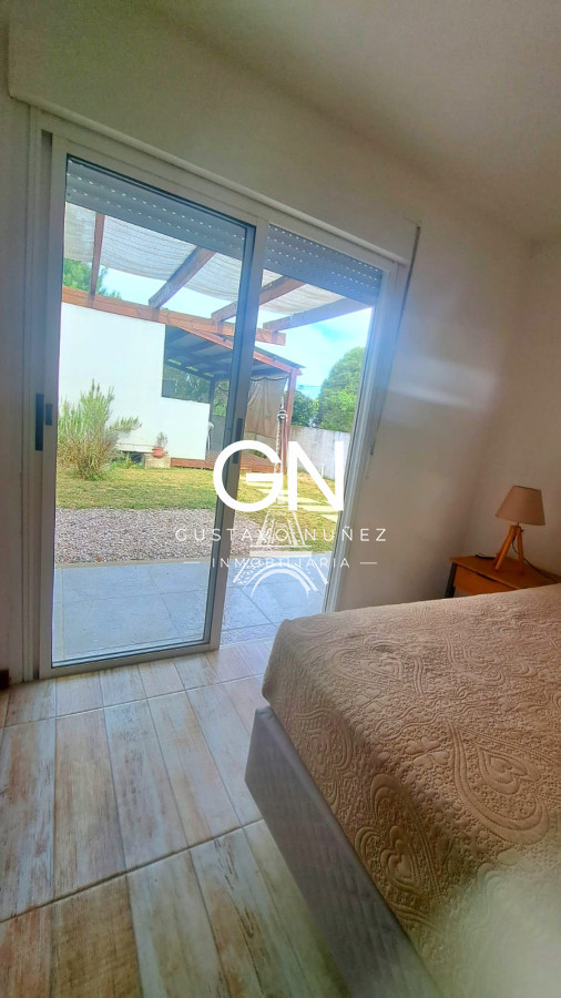 Casa ID.4730 - Hermosa casa con mono ambiente