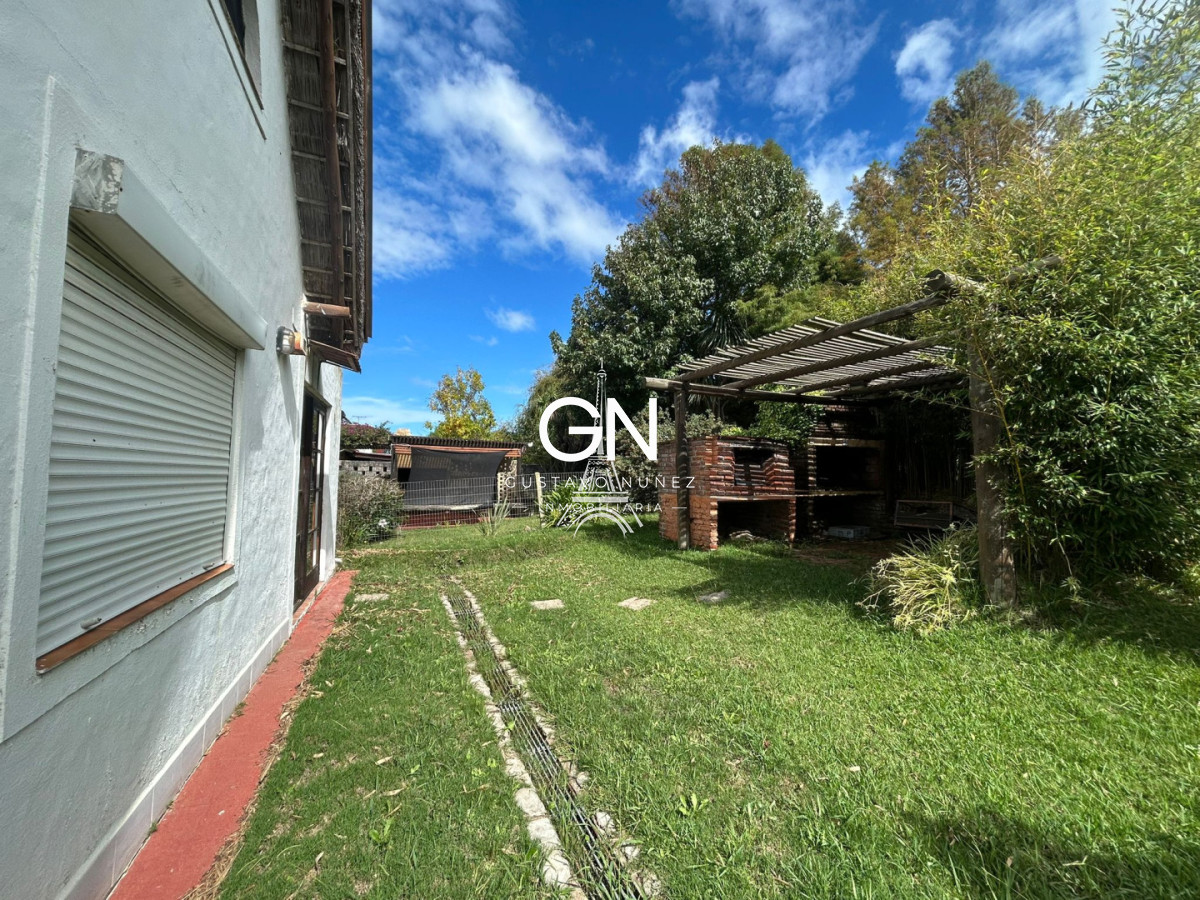 Casa ID.4903 - A pasos del mar