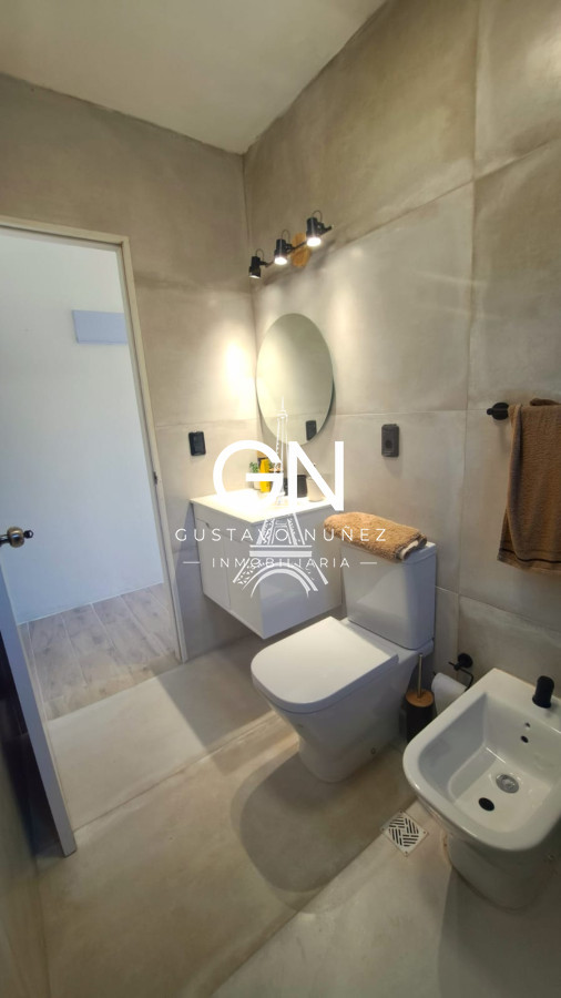 Casa ID.4722 - Casa en Piriápolis, Proa al Mar