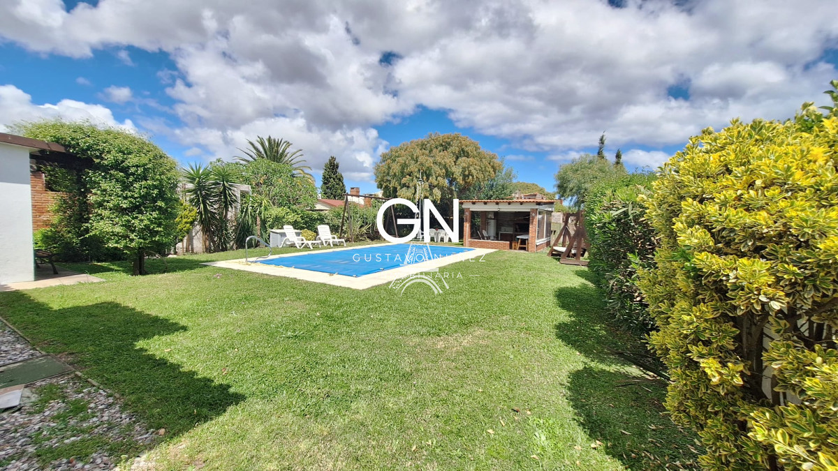 Casa ID.4817 - Casa en Piriápolis, Beaulieu