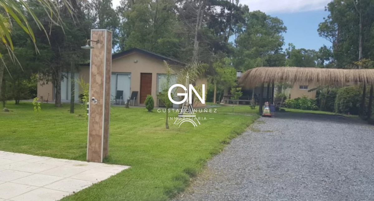 Casa ID.3309 - Lugar único frente al mar