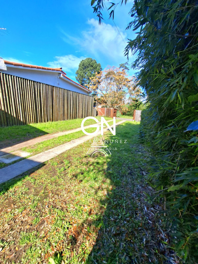 Casa ID.4971 - Hermoso Duplex en zona residencial