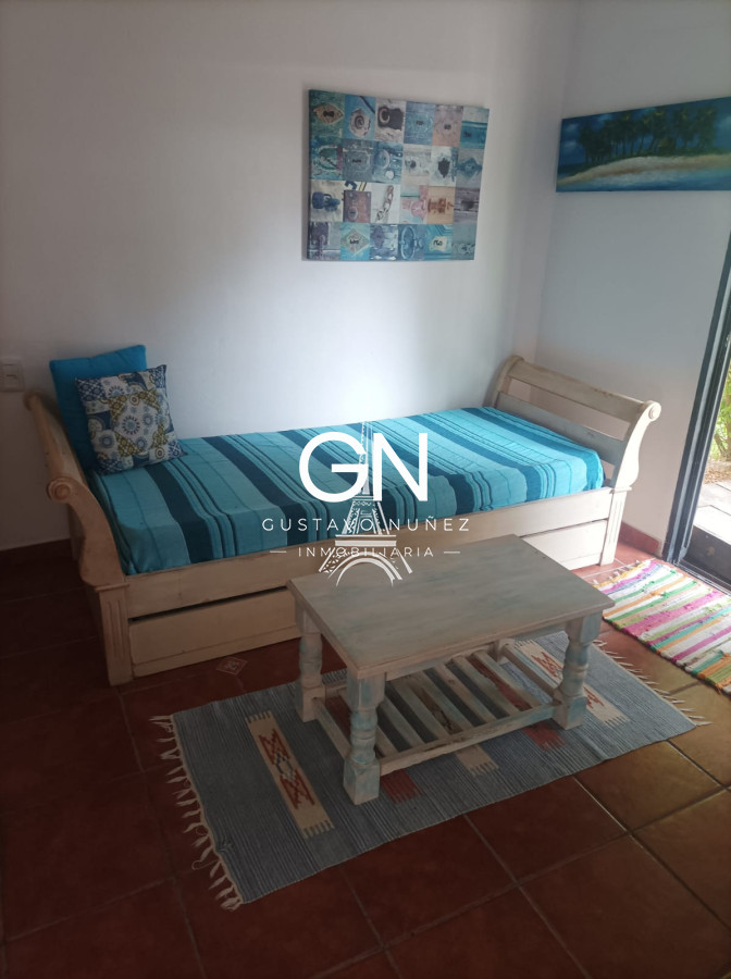 Casa ID.4244 - Dos propiedades en un mismo padrón