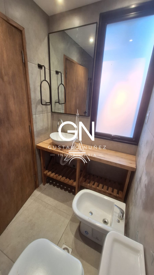 Casa ID.4421 - A estrenar en Punta Colorada