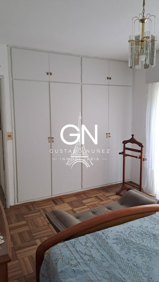 Casa ID.4785 - Casa en Montevideo, Cordón
