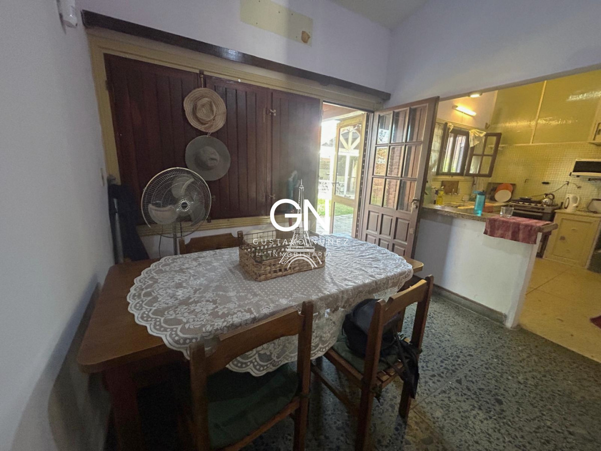 Casa ID.4901 - Casa en Piriápolis, Beaulieu