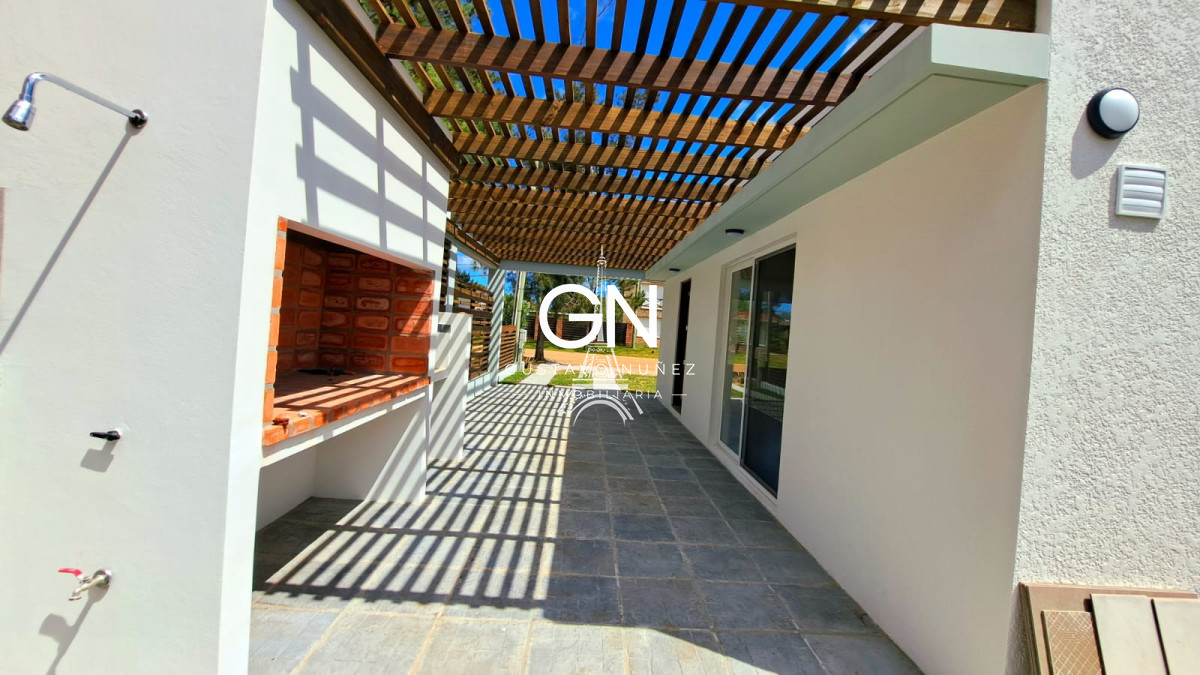 Casa ID.4412 - A estrenar a pasos del mar