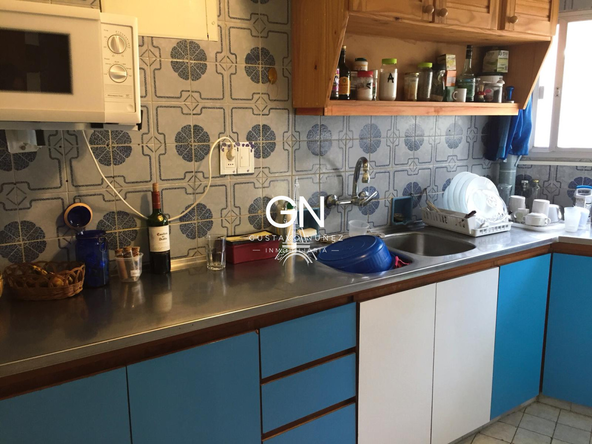 Casa ID.3622 - Excelente propiedad frente al mar 