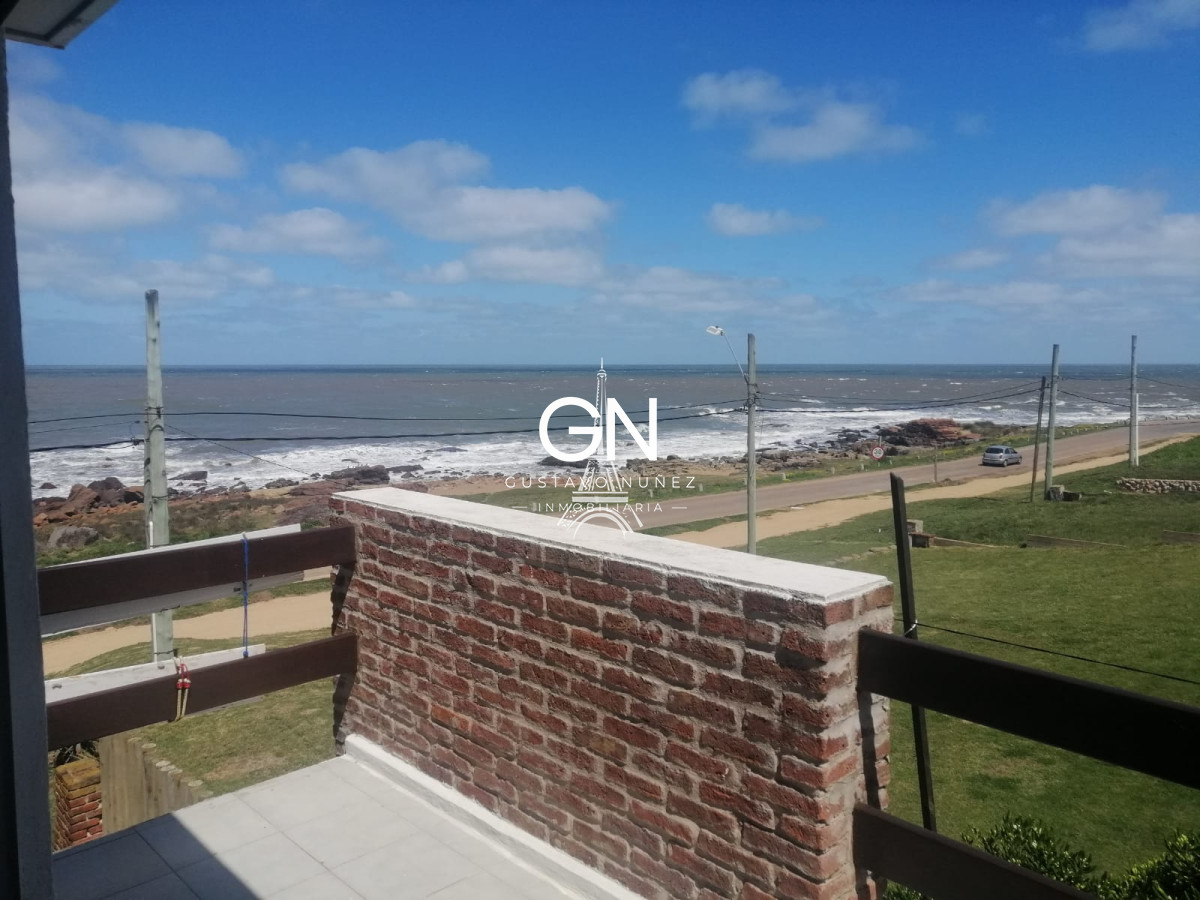 Casa ID.3910 - Propiedad frente al mar