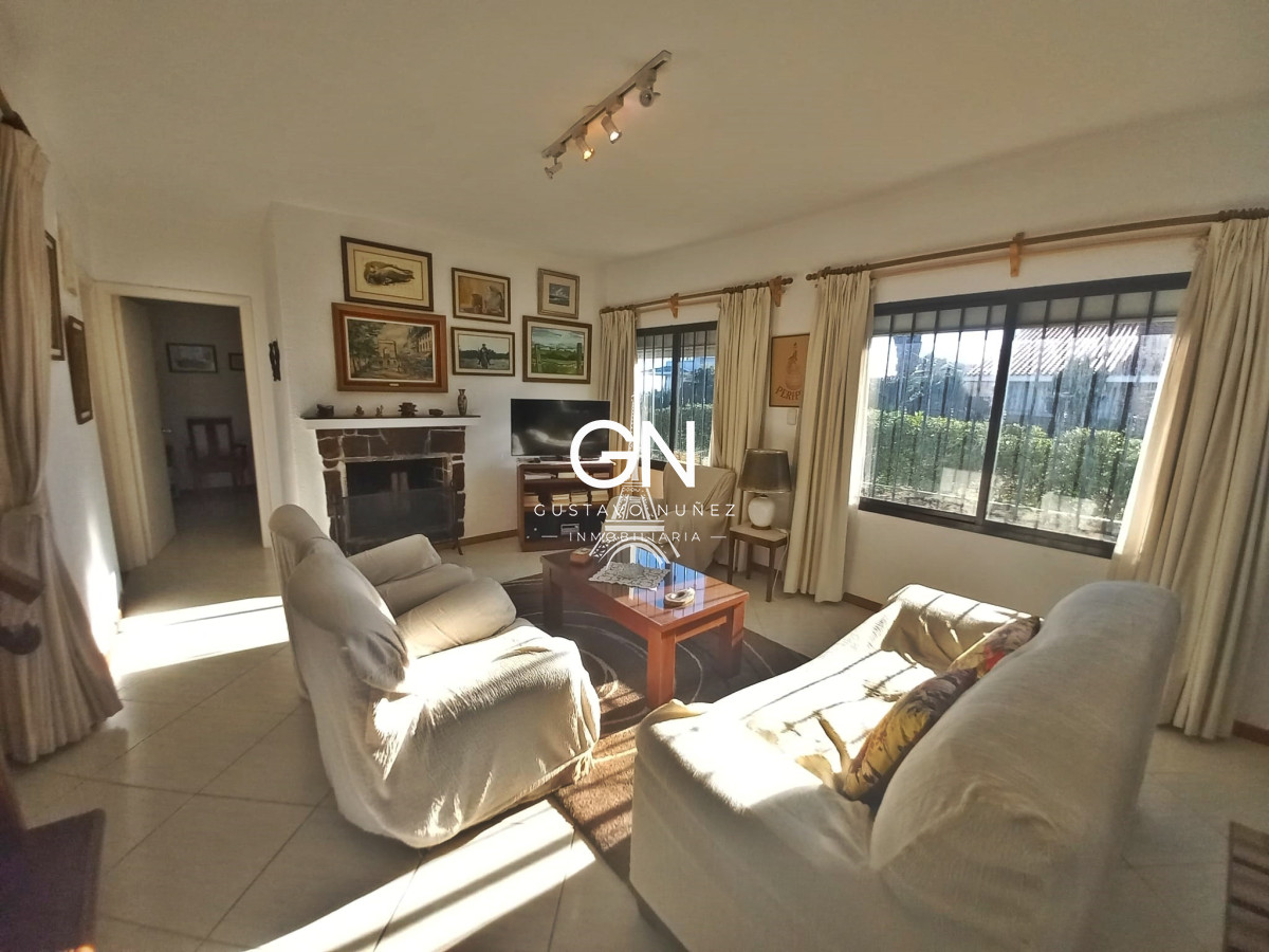 Casa ID.2439 - Chalet a tan solo 50 mts del mar