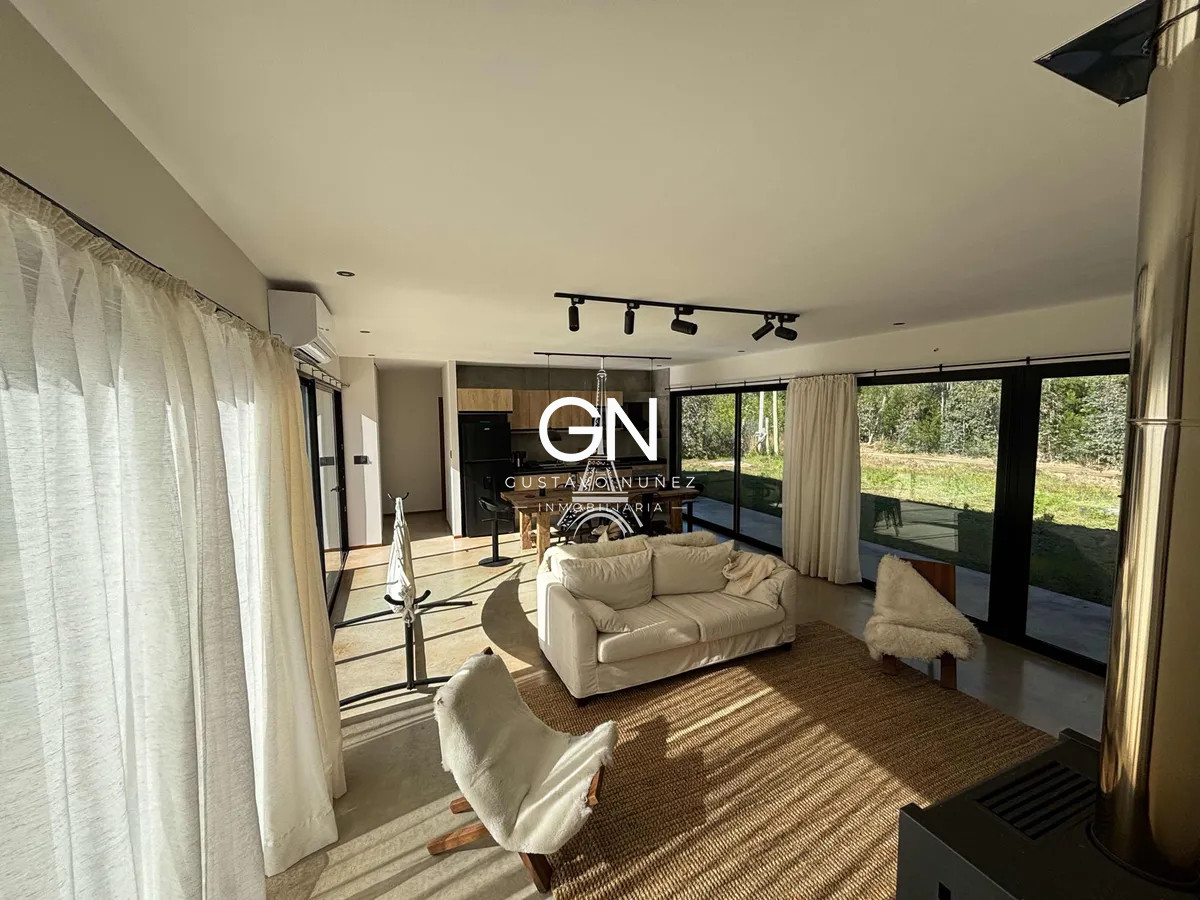 Casa ID.4802 - Casa a estrenar en Bella Vista