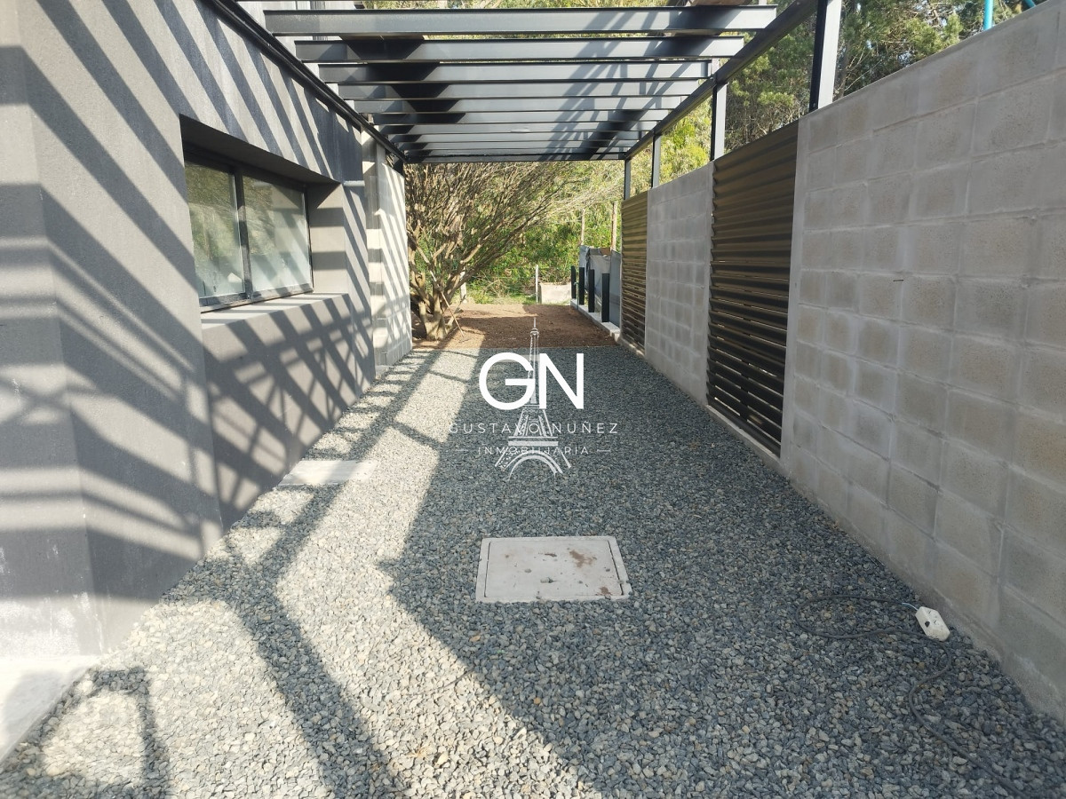 Casa ID.4421 - A estrenar en Punta Colorada