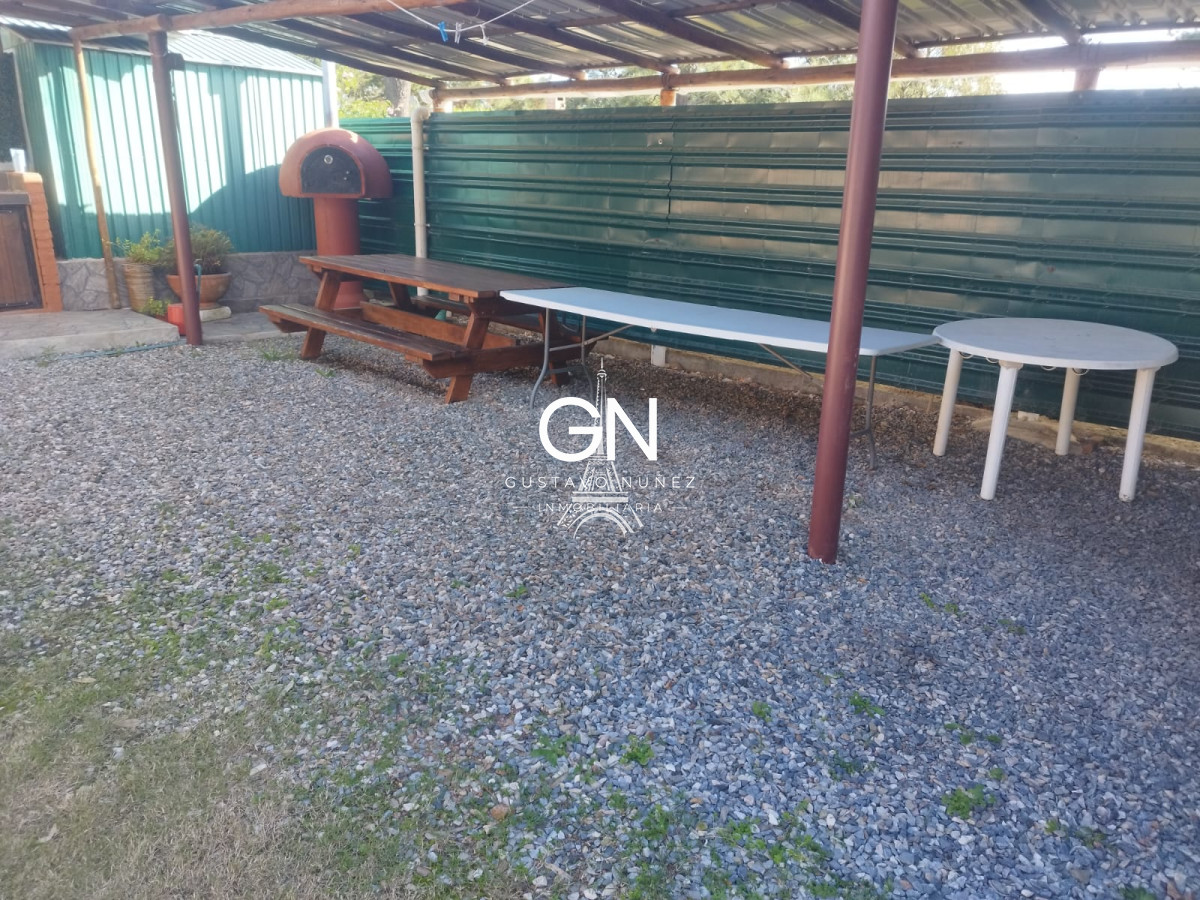 Casa ID.4560 - Casa en Piriápolis, Playa Grande