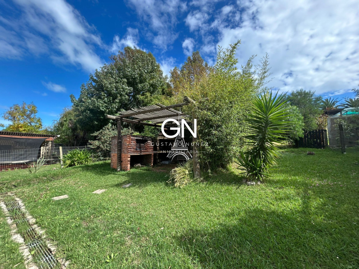 Casa ID.4903 - A pasos del mar