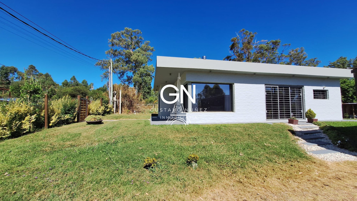 Casa ID.4862 - Casa en Piriápolis, Punta Colorada