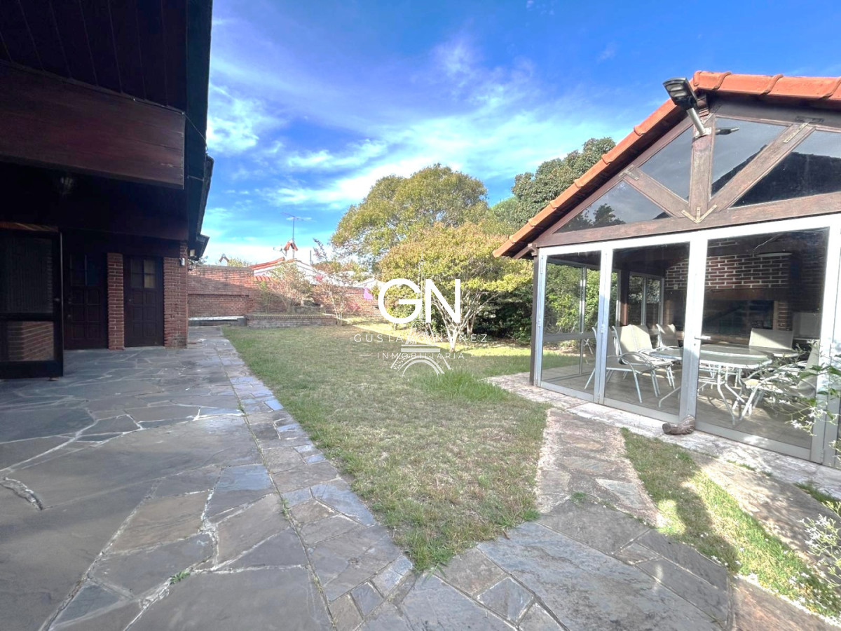 Casa ID.4901 - Casa en Piriápolis, Beaulieu