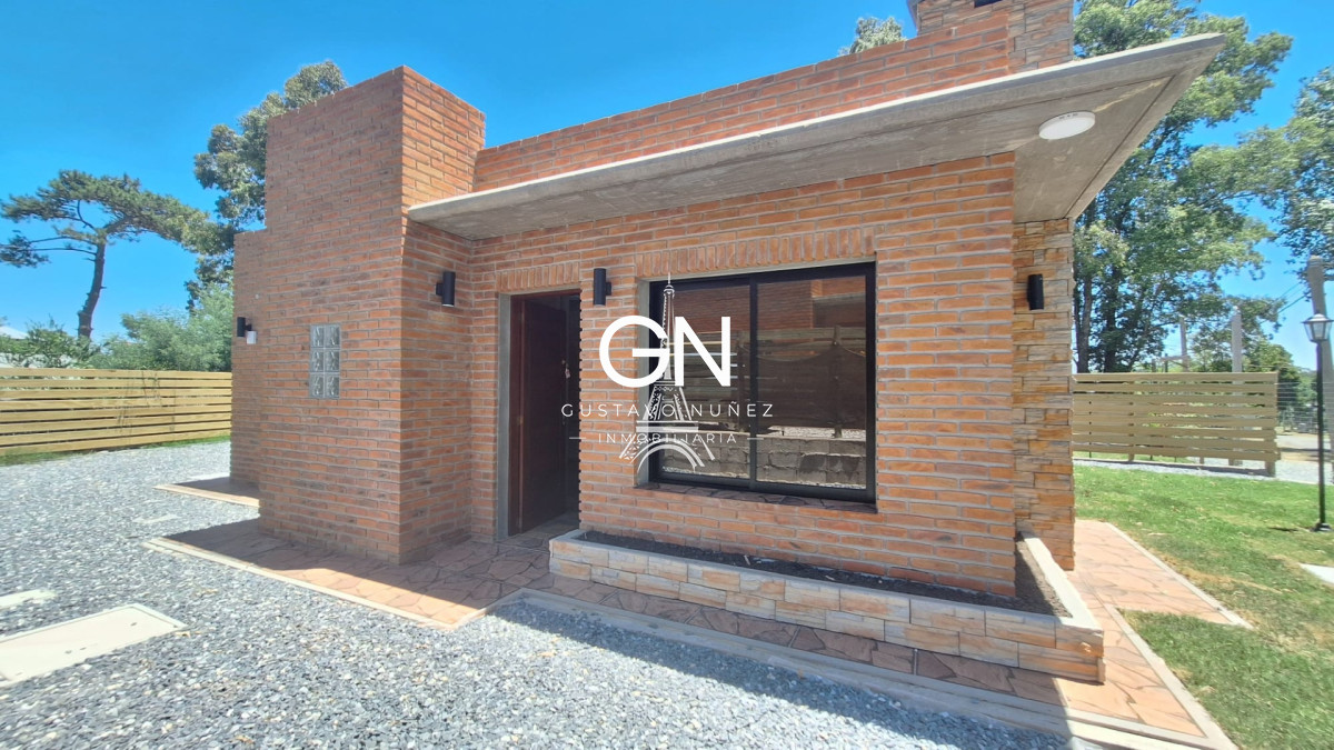 Casa ID.4835 - Casa a estrenar