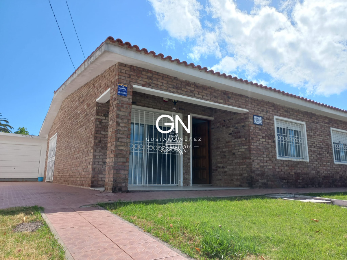 Casa ID.4203 - Chalet en muy buena ubicación